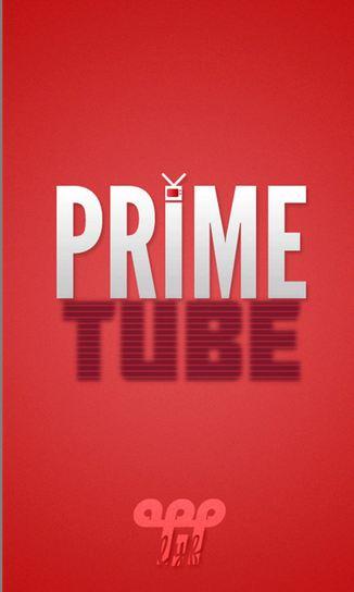 PrimeTube – client YouTube per Windows Phone