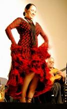 Flamenco - Feria de Abril