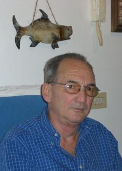 Stefano Breccia (1945-2012)