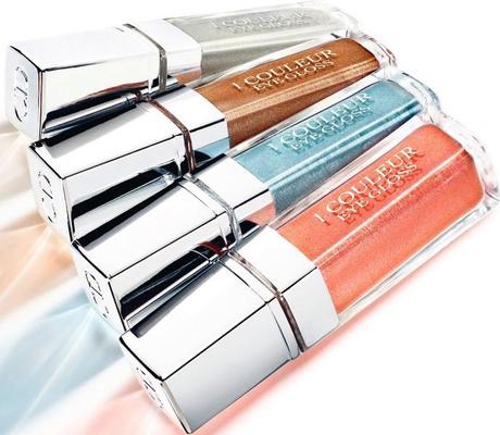 Croisette DIOR: Collezione MAKE-UP Estate 2012