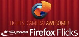 Firefox Flicks