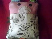 Idea regalo bebè: tutorial cucire soft