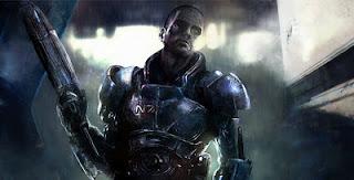 Mass Effect 3 : Bioware esclude modifiche al finale