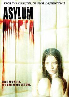 Asylum (2007)