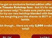 Ketchup Facebook, seconda puntata