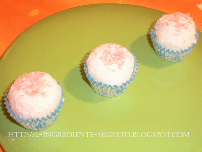 Dolcetti caraibici