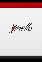 Vinello App - un modo divertente per ricordare sempre i migliori vini bevuti!