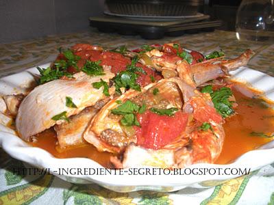 Zuppetta di scoglio