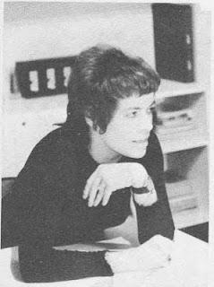 Maria Grazia Perini (1950-2012)