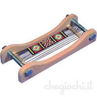 ndebele a spina di pesce