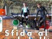 Team Policumbent sfida record dell’ora