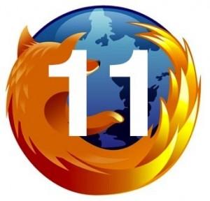 Firefox 11 disponibile per i suoi fan