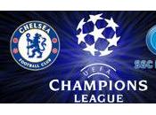 VideoTrailer Presentazione Partita Chelsea- Napoli Brividi!