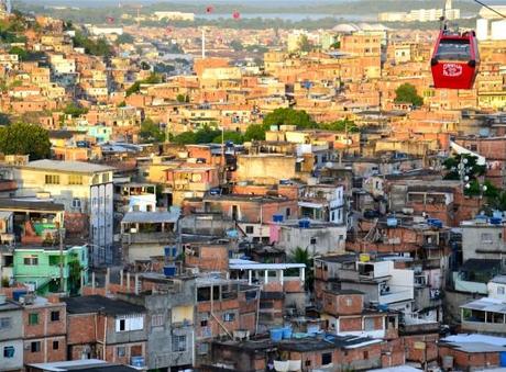 Complexo do Alemão