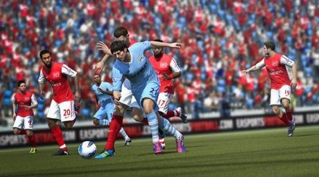 Fifa 12, disponibile la patch 1.4 dedicata all’Ultimate Team ed alla sua sicurezza