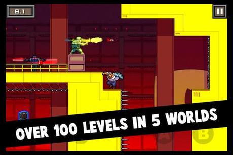 I giochi in offerta su AppStore del 14 marzo 2012