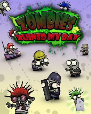 Zombies Ruined My Day arriva anche su Pc