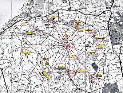 Uta il 17 Marzo, arriva la civiltà nuragica.