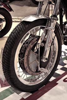 Le special @ Motodays