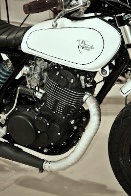 Le special @ Motodays