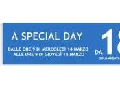 One: Special Day, voli