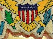 Flag Cake