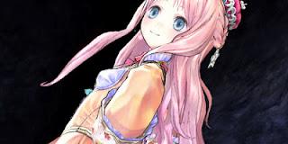 Classifica Pre-ordini Playstation Amazon : disponibile Atelier Meruru