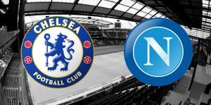 Chelsea – Napoli Diretta Live Streaming Gratis 14/03/2012