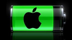 Batteria iPhone