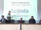 Incontro "Senza Scorciatoie"