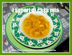 Cappelletti VEGAN