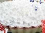 Meringata frutto della passione