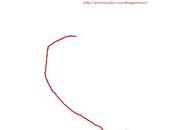 Mamma aiuti disegnare?Una fragolina vanitosa step!