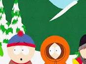 Rumor South Park rischio