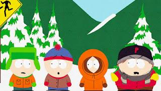 Rumor : South Park RPG a rischio ?