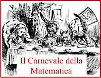 Carnevale Della Matematica # 47 - 3.14,  Celebrating Pi Day