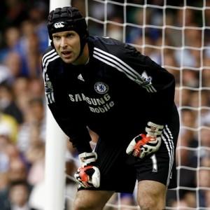 Cech: “Il Napoli e’ favorito, ma…..”