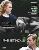 RABBIT HOLE