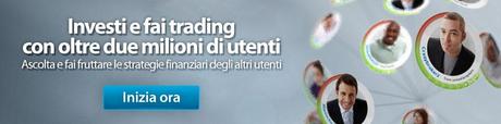 Etoro copytrader. Ti sei perso qualcosa?