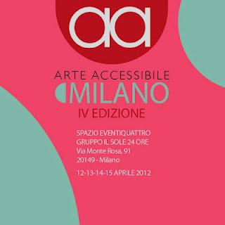 La San Lorenzo ad ArteAccessibileMilano