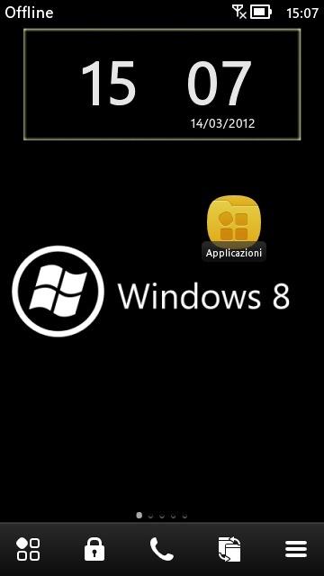 Extra buttons by lanternsoft