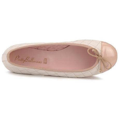 SHOPPING | Su Spartoo.it una vasta selezione di calzature Pretty Ballerinas
