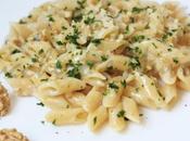 Pasta Gorgonzola noci…