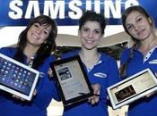 Prezzi Ufficiali Tablet Samsung Galaxy