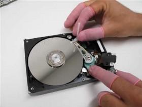 Come recuperare i dati da hard disk non funzionante?