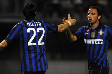 Inter: non basta il cuore, finisce il sogno in Champions