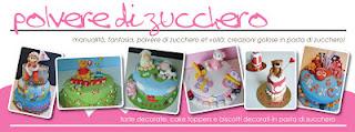 CORSO BASE DI CAKE DECORATING