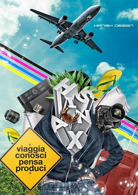 capolavori photoshop 2012