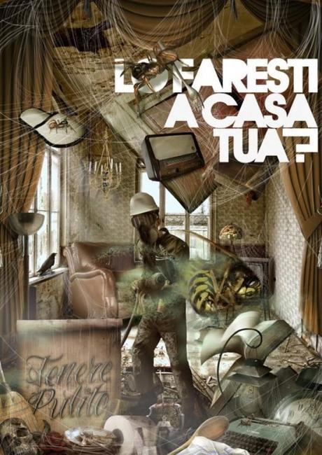 capolavori photoshop 2012