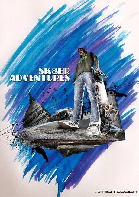 capolavori photoshop 2012